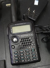 1pcs Kenwood TH-F7, schermo