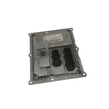 0010020V001/0261205006 CENTRALINA MOTORE SMART FORTWO (2000) 700 B 45KW AUT