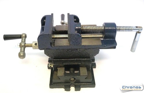 Way croce scorrimento morsa - croce,