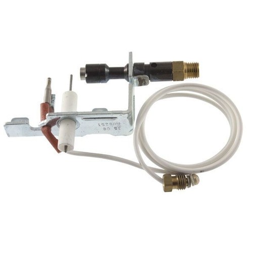 Pilot ods 107485 - 107485-01, per
