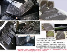 PANDA EPOCH 4x4, INTERIOR