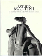 "Arturo Martini" di AA. VV