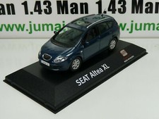 SEA13 Voiture 1/43 SEAT dealer