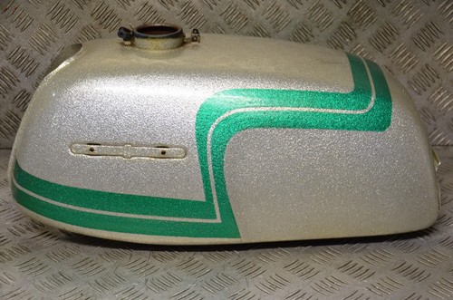 Serbatoio originale honda - honda, cb