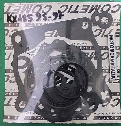Per kawasaki 125 - per,