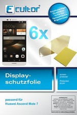 6x Pellicola Protettiva per