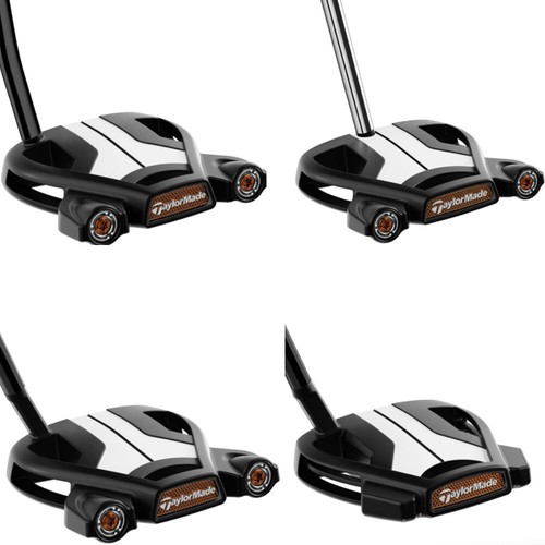 Taylormade spider tour black - taylormade,