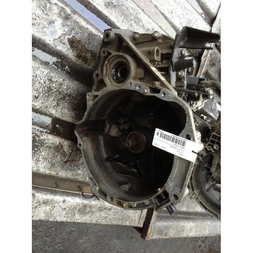 Cambio compl nissan note - compl.,