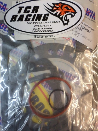 Kit guarnizioni top end - kit,
