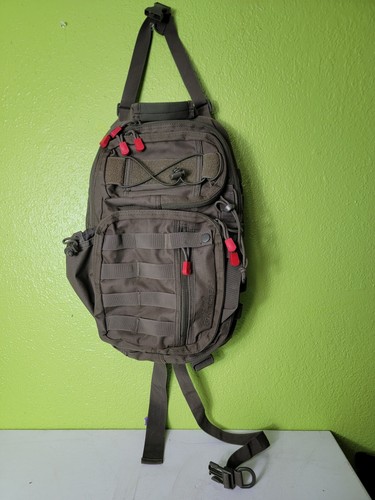 Zaino fieldline pro - pro, roe