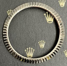 Rolex Sky-Dweller 42Mm 18K Oro