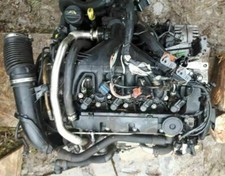 Motore Peugeot 2.0 HDI RHJ 308