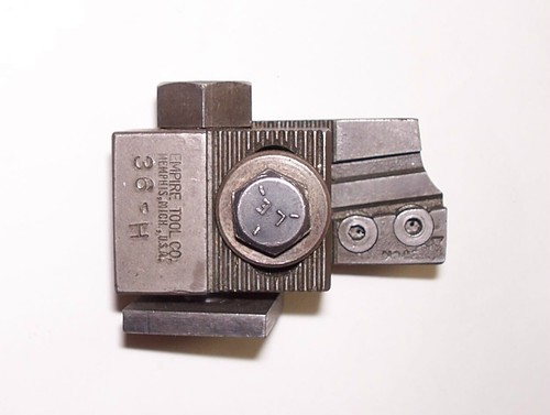 Empire tool 36 h - empire, co.