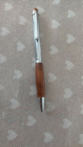 Penna sfera osama legno e - penna,