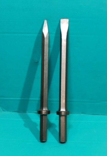 Set scalpello demolitore