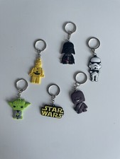 star wars portachiavi
