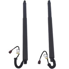 2X Amortisseur de gaz de hayon