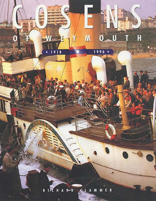 Cosens weymouth - cosens,