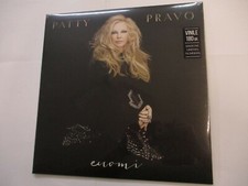 PATTY PRAVO - ECCOMI - LP