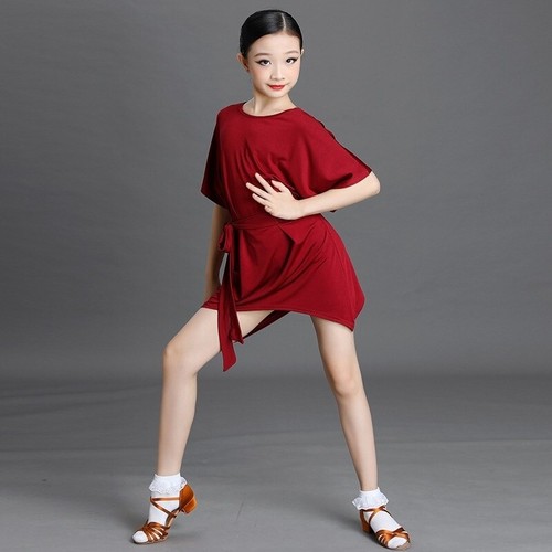 Abito ballo latino bambino - ballo,