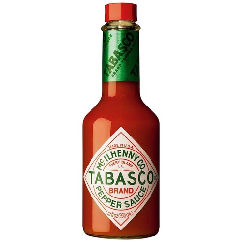 Maxi salsa piccante - salsa,