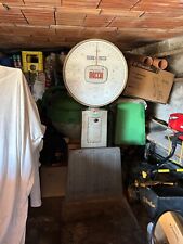 Bilancia Macchi Italiana