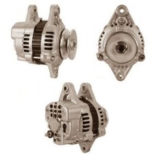Alternatore per Vetus Sole