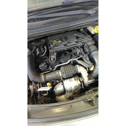 Motore compl 8hr citroen ds - compl.,