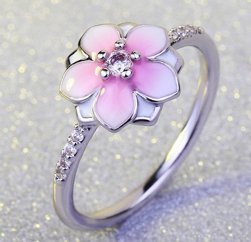 Anello originale zirconi - anello,
