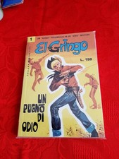 Spin Off El Gringo 1 MBP