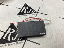 Humbucker pickup attivo per