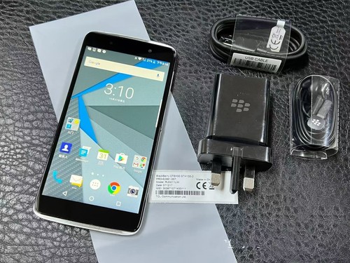 Boxato smartphone blackberry - -,