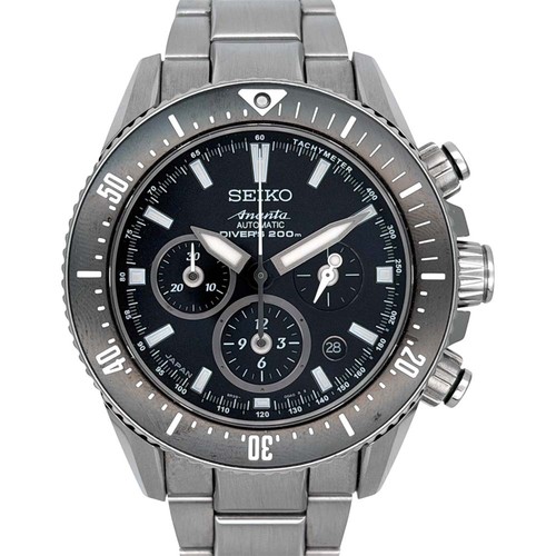 Orologio usato seiko - seiko, brightz