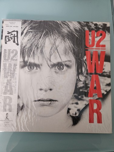 War japan rare - war, lp