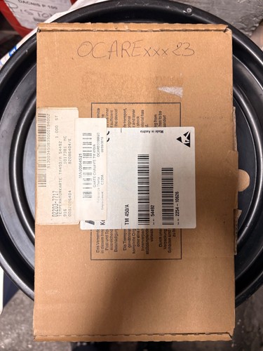 Carte chauffe keba tm450 - de,