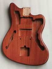 Corpo chitarra HZ-JM thinline