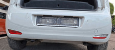 71777637 Paraurti post. FIAT