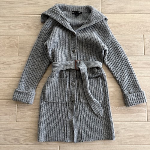 Cardigan cappotto ralph lauren - ralph,