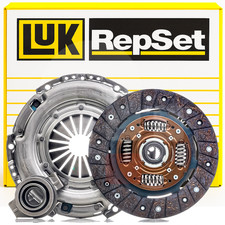 Kit Frizione LuK Fiat Punto