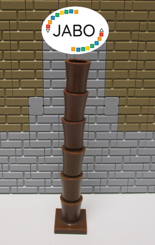 Lego pezzi palma - (c14/2),
