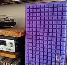 JBL L100 VIOLA Quadrex Foam