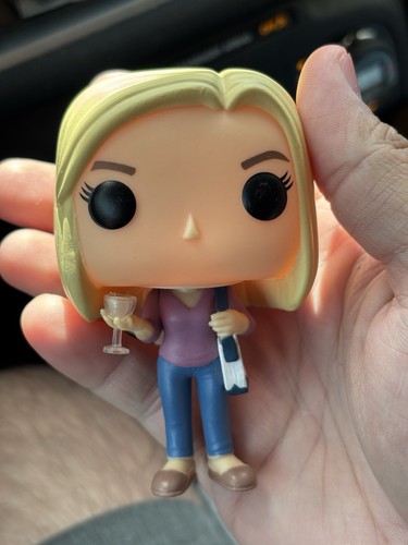 Funko pop television modern - funko,