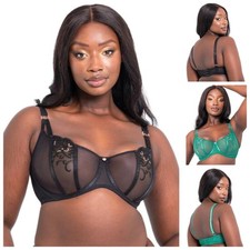 Reggiseno Ornato Scantilly by
