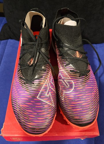 Puma future pro - pro, gabbia