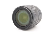 Nikon AF-S 18-105 mm f3.5-5.6