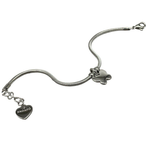 Bracciale laccetto laccio