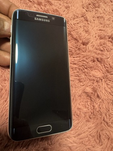 Samsung galaxy edge solo - edge,