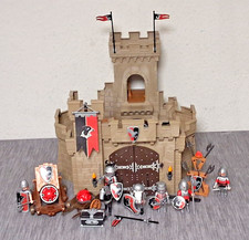 PLAYMOBIL Castello dei Falchi
