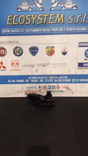 Maniglia interna posteriore - maniglia,