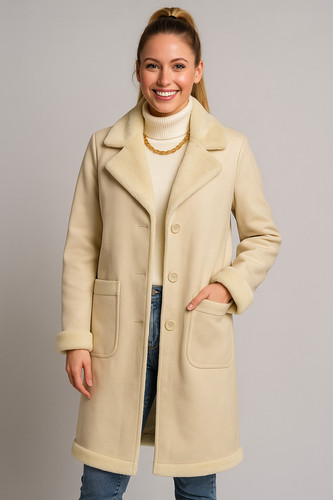 Cappotto donna ragazza - cappotto,